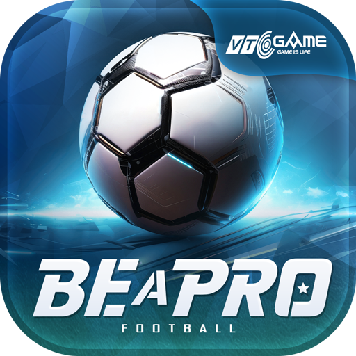 Be A Pro: Football para PC