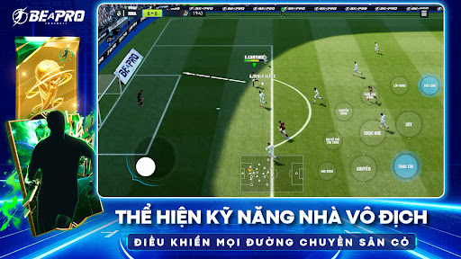 Be A Pro: Football PC