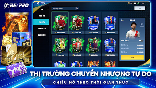 Be A Pro: Football PC