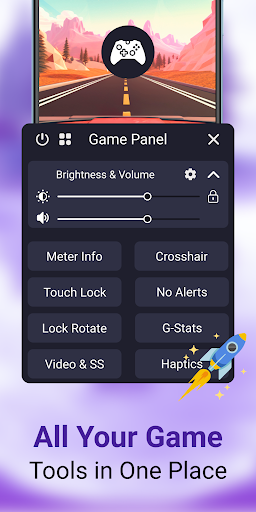 komputer Game Optimizer - Gaming Mode