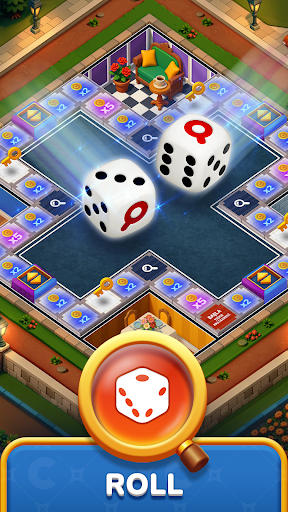 Cluedo Chase PC