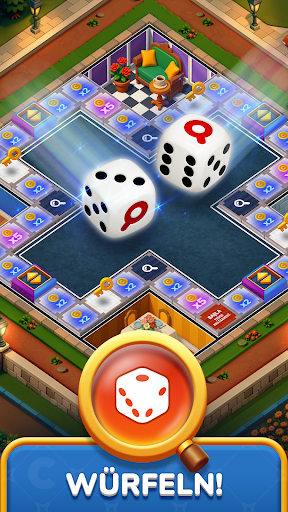 Cluedo Chase PC