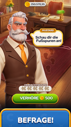 Cluedo Chase PC