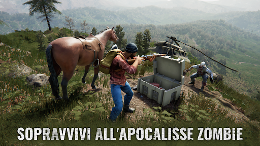 Days After－Sopravvivenza Zombi PC