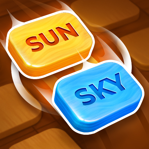 Associations - Colorwood Game PC