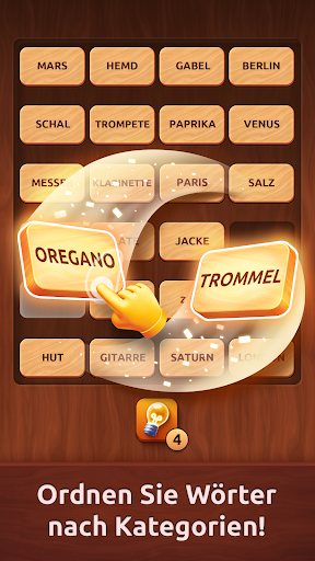 Associations - Colorwood Spiel PC