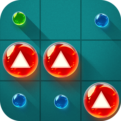 Balls Path: Color Lines Puzzle PC