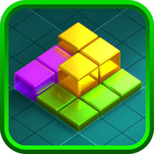 Playdoku - 方块拼图游戏 和电脑版
