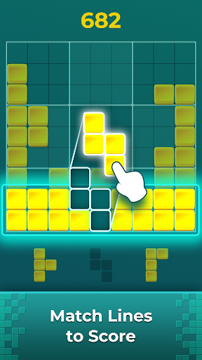 Playdoku: Block Puzzle Games