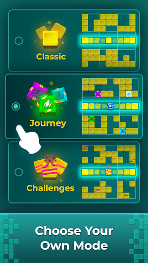 Playdoku: Block Puzzle Games PC