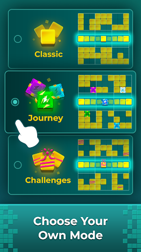 Playdoku: Block Puzzle Games