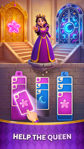 Sortica: Cards Game para PC