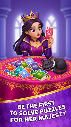 Sortica: Cards Game PC版