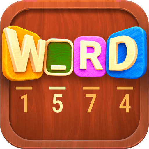 Colorwood Words: Giochi Parole PC