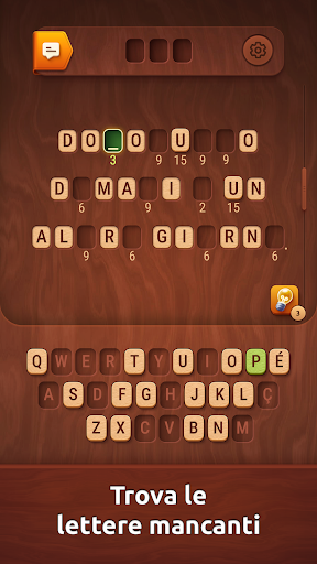 Colorwood Words: Giochi Parole PC