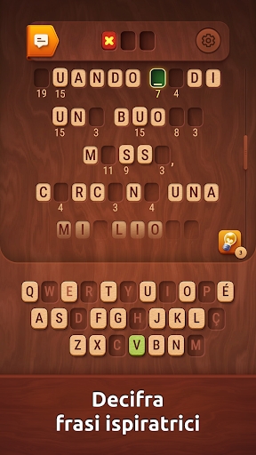 Colorwood Words: Giochi Parole PC
