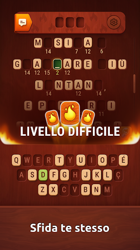 Colorwood Words: Giochi Parole PC