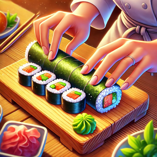 Master Chef Fever:Cooking Papa