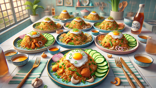 komputer Master Chef Fever:Cooking Papa
