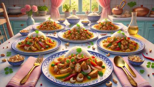 komputer Master Chef Fever:Cooking Papa