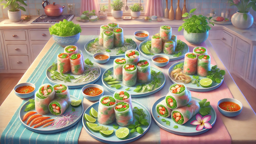 komputer Master Chef Fever:Cooking Papa