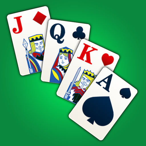 Solitaire + Card Game by Zynga - Apps on Google Play