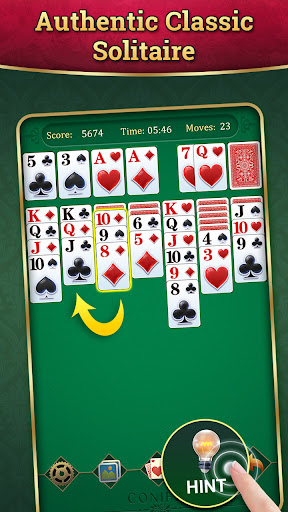 Solitaire PC