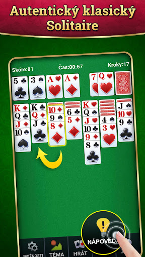 Solitaire PC