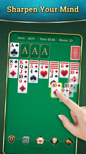 Solitaire PC