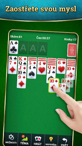 Solitaire PC