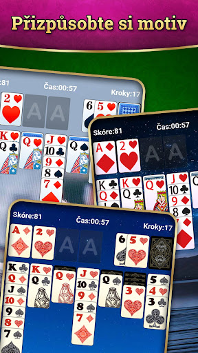 Solitaire PC