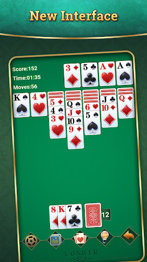 Solitaire PC