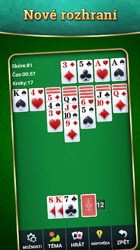 Solitaire PC