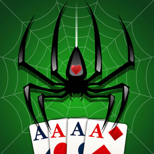 Spider Solitaire PC