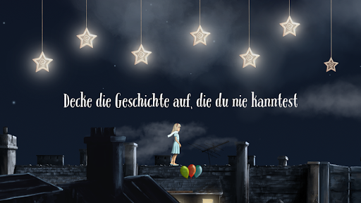 Lucid Dream Adventure: Mystery