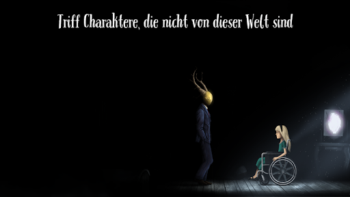 Lucid Dream Adventure: Mystery