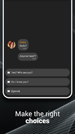 Blue Orchid: Interactive Story PC