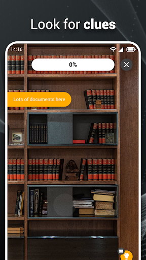 Blue Orchid: Interactive Story PC