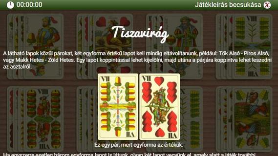 Tell-deck Solitaire PC