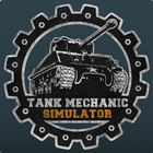 Tank Mechanic Simulator PC