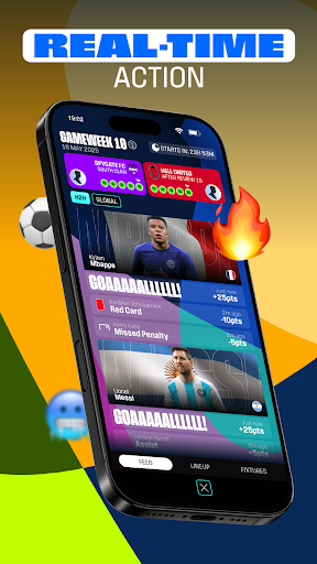 World Club: Fantasy Football PC