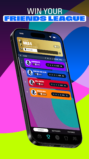 World Club: Fantasy Football PC