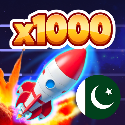 Crash Rocket - Win & Crash پی سی