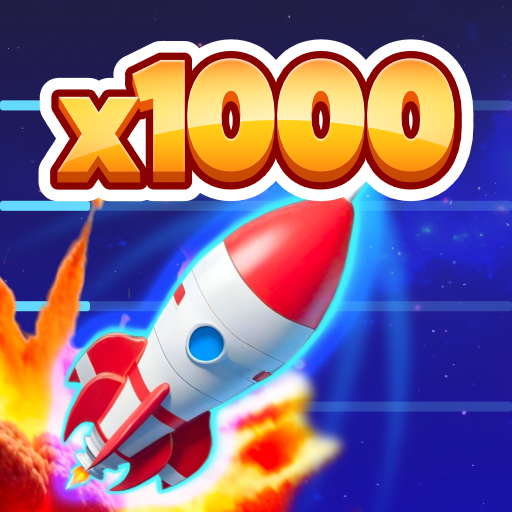 Crash Rocket - Win & Crash PC
