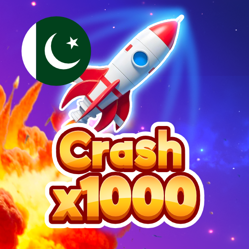 Crash Rocket - Win & Crash پی سی
