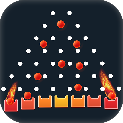 Drop Balls - Plink Balls পিসি