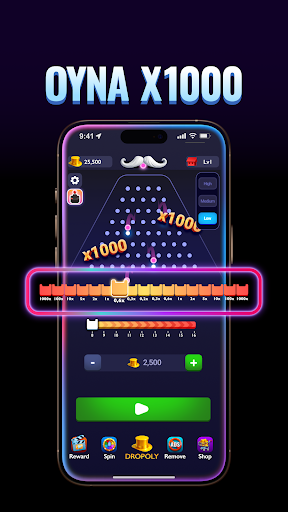 Drop Balls - Plink Balls PC