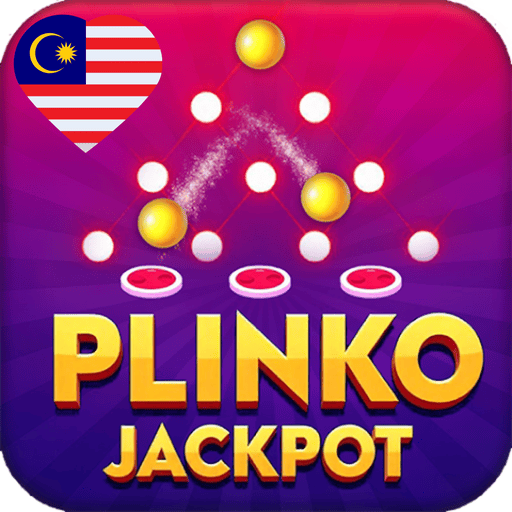 Plinko Jackpot