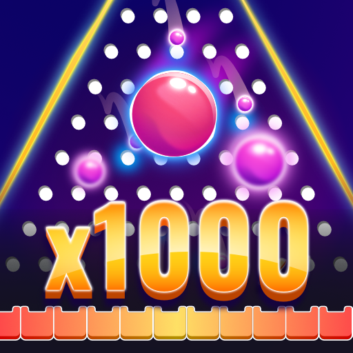 Plinko x100 - Plinko Balls XY