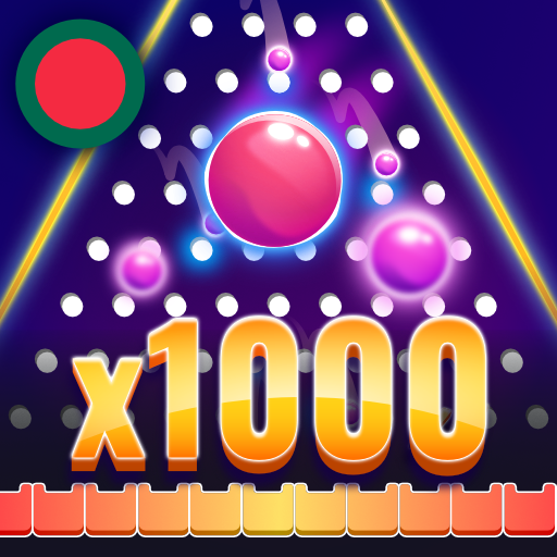 Plinko S x100: Plinko Balls XY